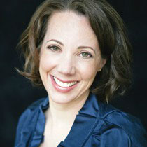 Robin Boyer